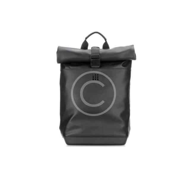 Black bag